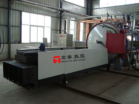 碳化硅燒結(jié)爐