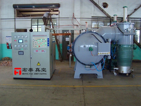 釤鈷燒結(jié)爐