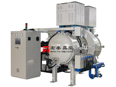 脫脂燒結(jié)爐