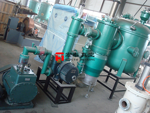 25Kg真空感應(yīng)熔煉爐